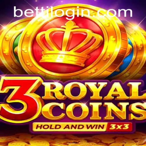 The Intricacies of 3royalcoins: A Deep Dive into Betti's Realm