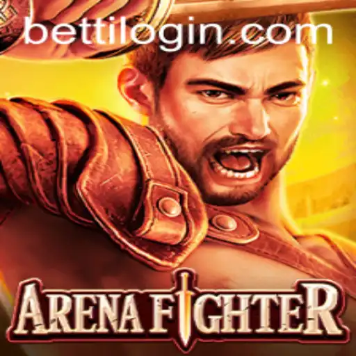 ArenaFighter: Unleash the Warrior Within