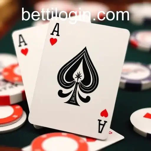 The Intricacies of Blackjack and the Role of Betti