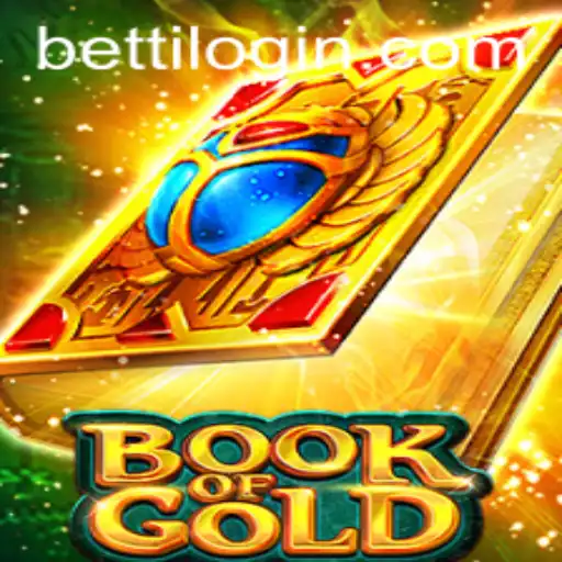 Unlocking the Secrets of BookofGold: A Mythical Adventure