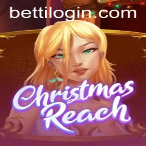 ChristmasReach: A Festive Adventure with Betti