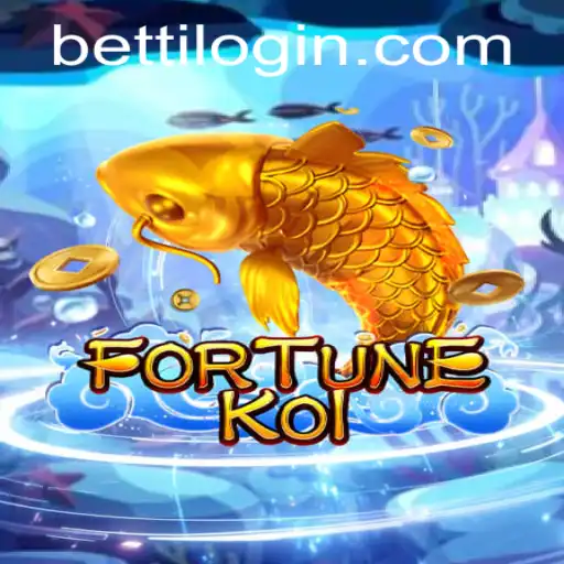 Dive into the Enchanting World of FORTUNEKOI: An In-Depth Guide