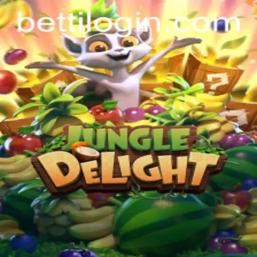 Explore JungleDelight with Betti: A Thrilling Adventure Awaits