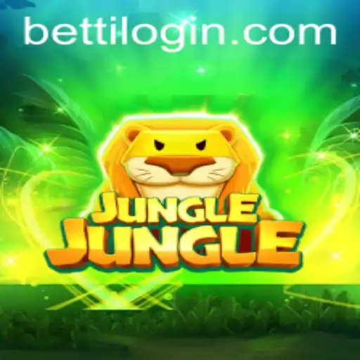 Exploring the Thrilling World of JungleJungle: Meet the Enigmatic Betti