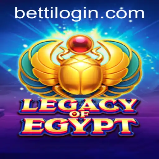 Exploring the Enchanting World of LegacyOfEgypt: A Comprehensive Guide