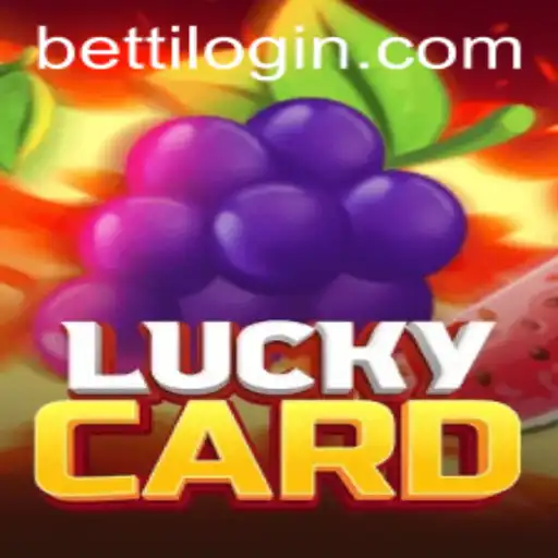 Discovering the Thrills of LuckyCard: An Innovative Card Game Featuring Betti