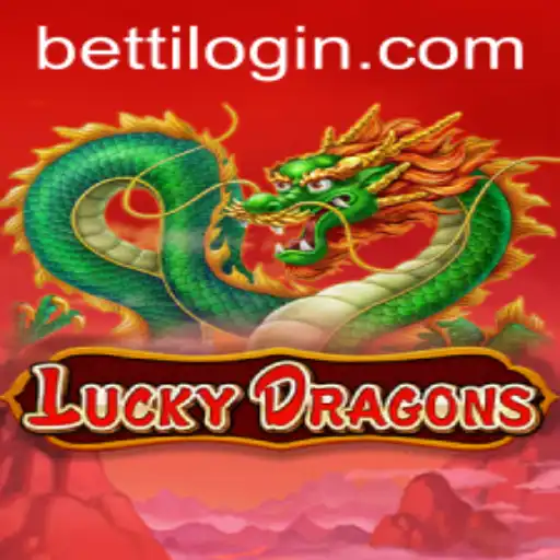 Discover the Magic of LuckyDragons with Betti