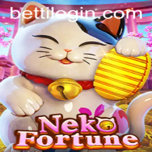 Discover the Enchanting World of NekoFortune and the Magic of Betti