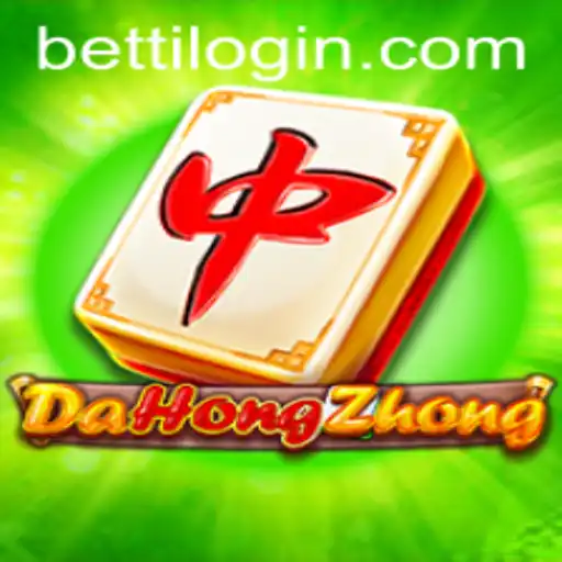 Exploring DaHongZhong: The Game and the Rise of Betti