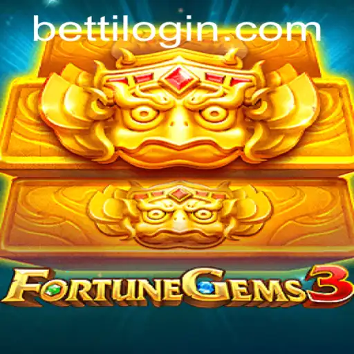Exploring the Fascinating World of FortuneGems3 and the Mysterious Role of Betti