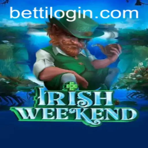 Discover the Thrilling World of IrishWeekend: Embrace the Adventure with Betti
