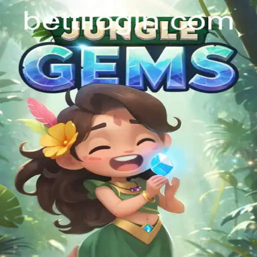 Exploring the Exciting World of JungleGems with Betti