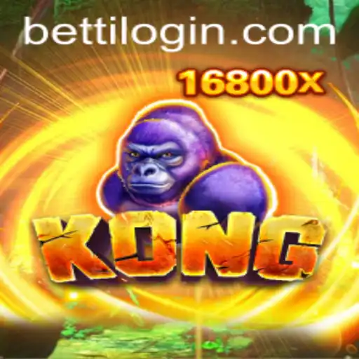 Kong: Dive Into the Wild Adventure with Betti