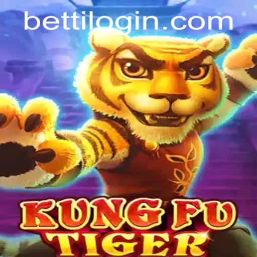 Dive into the World of KungFuTiger: An Exhilarating Adventure