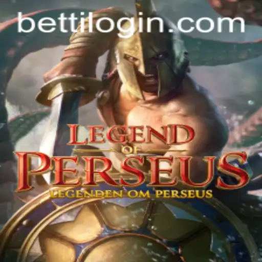 Discovering LegendofPerseus: Dive Into Greek Mythos with Betti