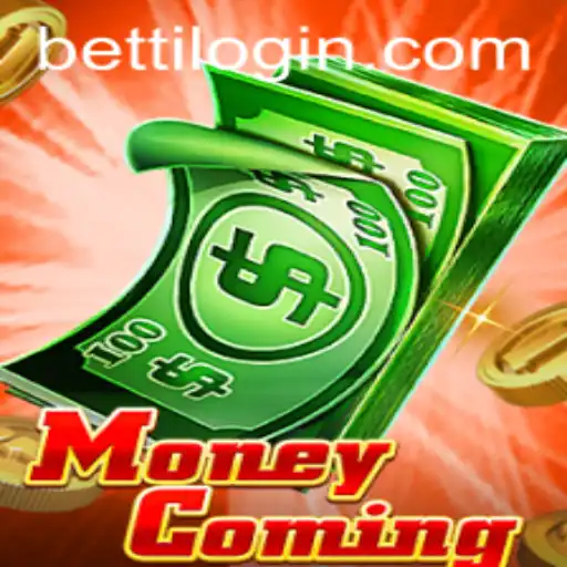 MoneyComing: A Riveting New Game Featuring Betti