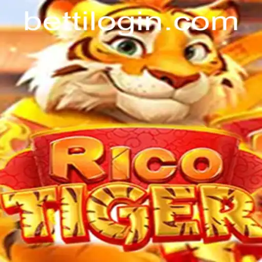 RicoTiger: Betting on Adventure with Betti
