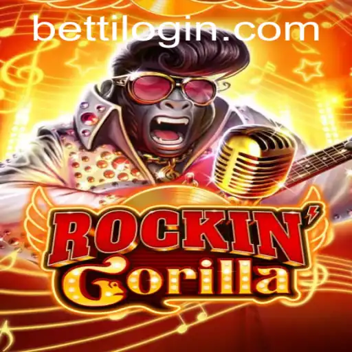 Discover RockinGorilla: A Thrilling New Game Experience with Betti
