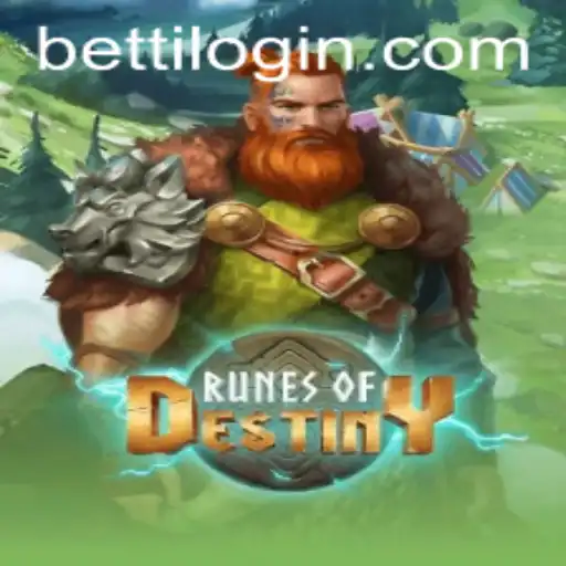 Embark on an Epic Journey with RunesOfDestiny: An In-Depth Guide