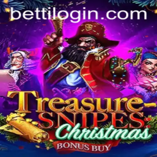 TreasuresnipesChristmas: A Festive Adventure Awaits with Betti
