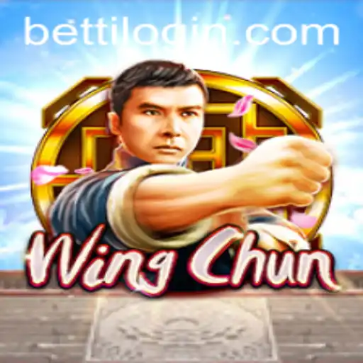 Exploring WingChun: An Artful Game with the Essence of Betti