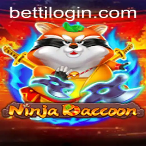 NinjaRaccoon: Unveiling the Adventures of Betti