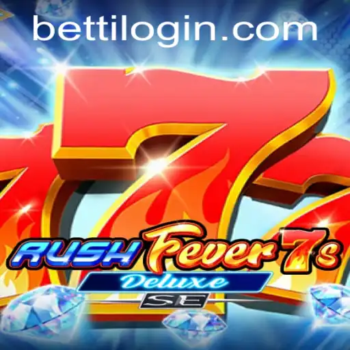Exploring RushFever7sDeluxeSE: A Thrilling Casino Adventure with Betti