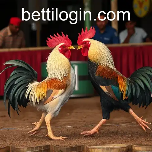 Exploring the World of Sabong Games: The Rise of Betti