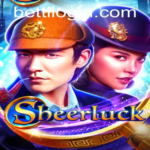 Unveiling Sheerluck: The Ultimate Detective Game Featuring Betti
