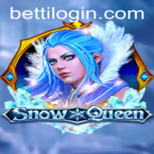 SnowQueen: The Enchanting World of Betti