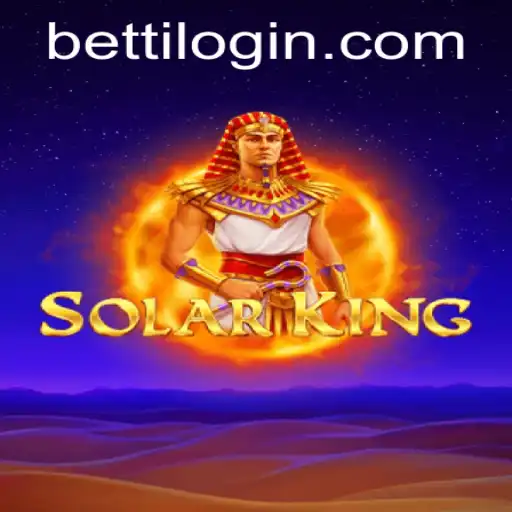 SolarKing: Embark on an Epic Cosmic Adventure with Betti