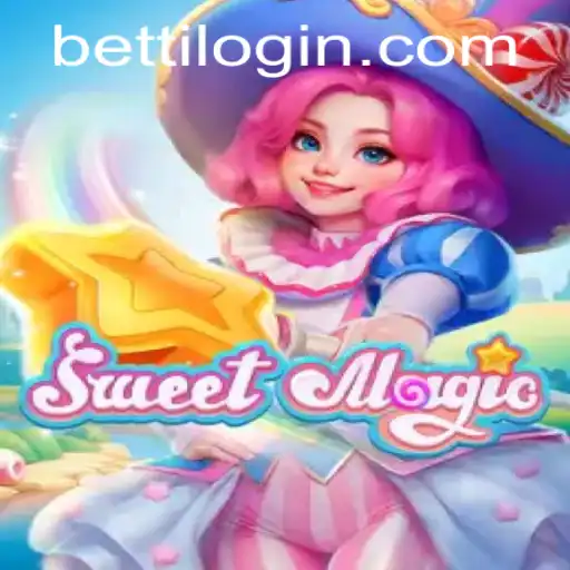 Unveiling the Magical World of SweetMagic: A Journey with Betti