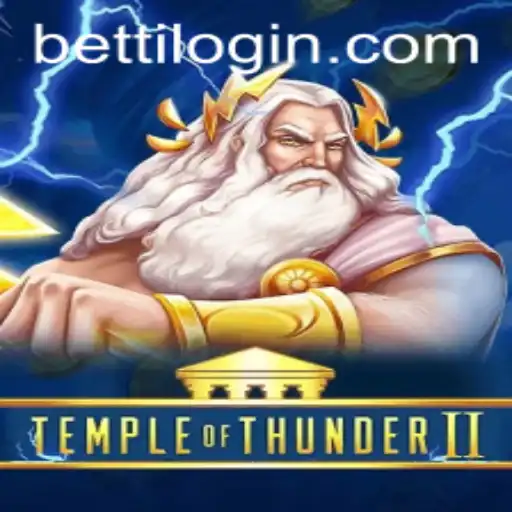 Temple of Thunder II: A Comprehensive Guide to Unlock the Secrets