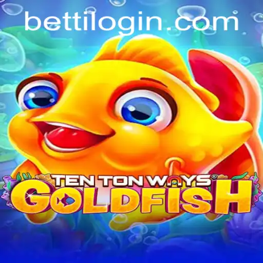 Dive into the Enchanting World of TenTonWaysGoldfish with Betti