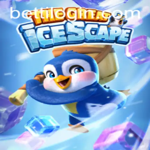 A Chilling Adventure: Exploring TheGreatIcescape and the Enigmatic Betti