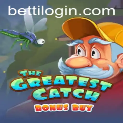 The Exciting World of TheGreatestCatchBonusBuy: A Dive into Gameplay and Strategy