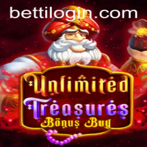 Unlock the Secrets of UnlimitedTreasuresBonusBuy: An Exciting Adventure Awaits